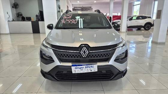 RENAULT KARDIAN 1.0 TCE FLEX EVOLUTION EDC RENAULT KARDIAN 1.0 TCE FLEX EVOLUTION EDC
